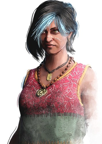 Haddie Kaur
