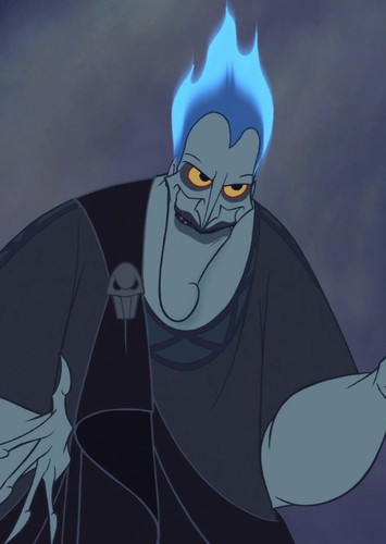 Hades