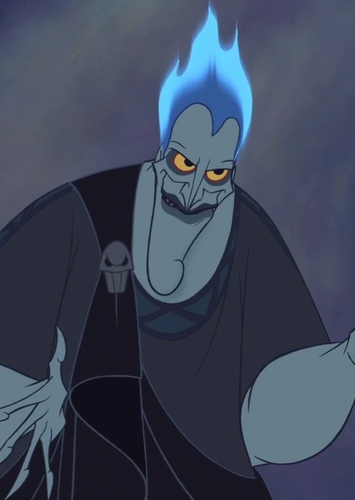 Hades