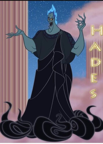 Hades