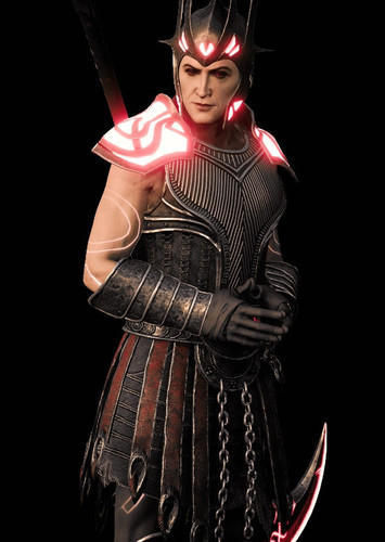 Hades