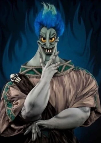 Hades