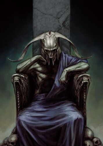 Hades