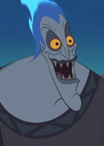 Hades
