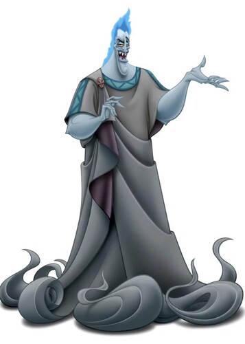 Hades
