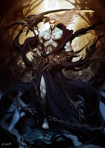 Hades
