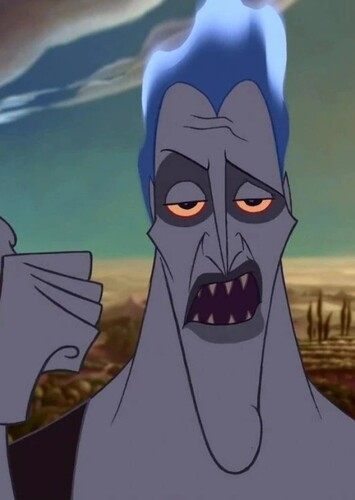 Hades