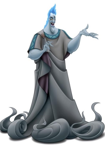 Hades