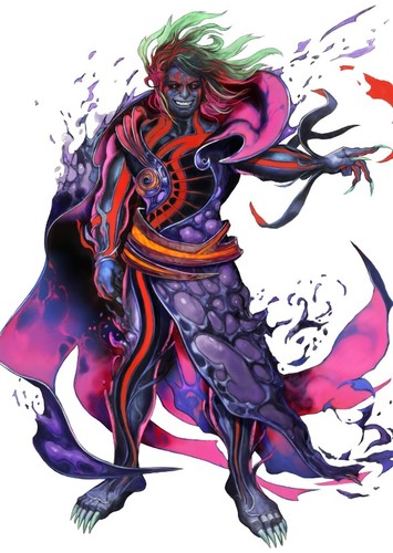 Hades