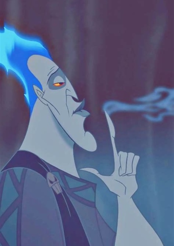 Hades