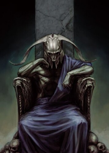 Hades