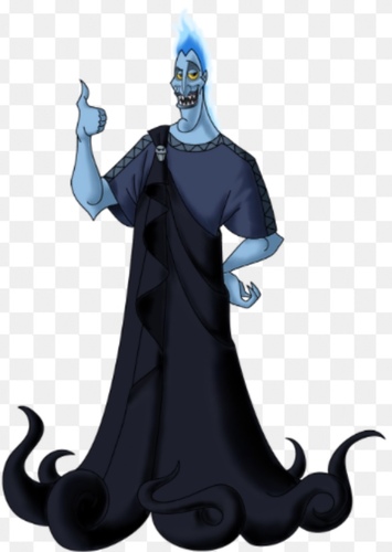 Hades