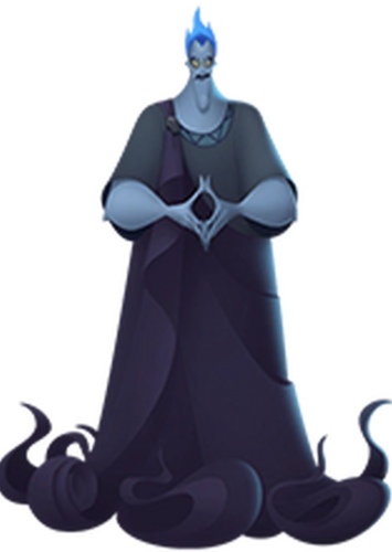 Hades