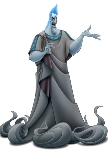 Hades