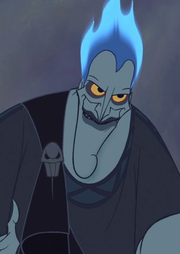 Hades