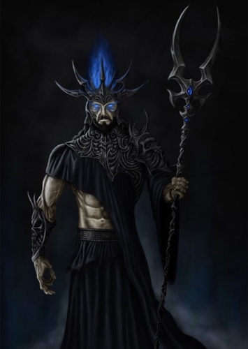 Hades