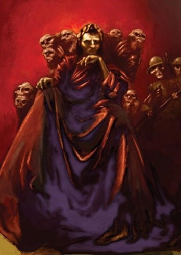 Hades