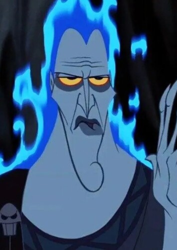Hades