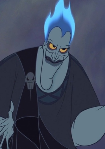 Hades