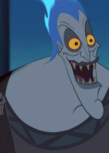 Hades