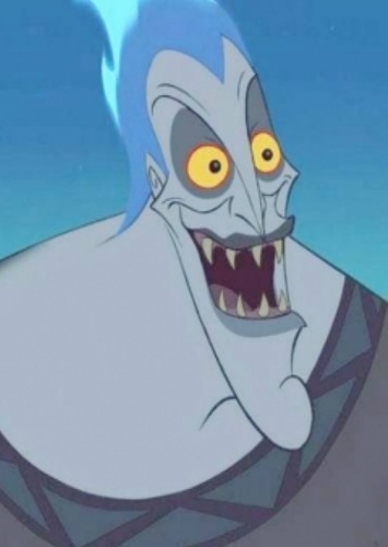 Hades