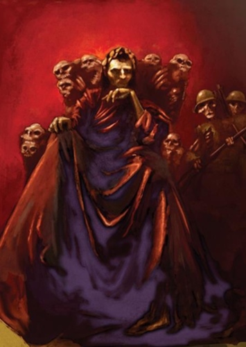 Hades