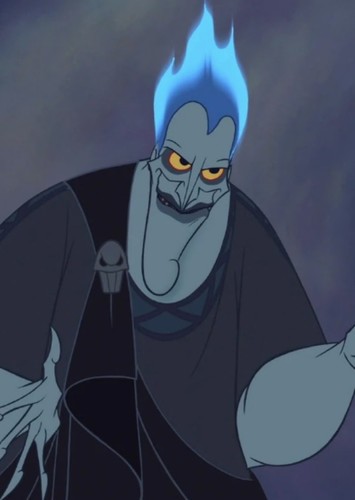 Hades