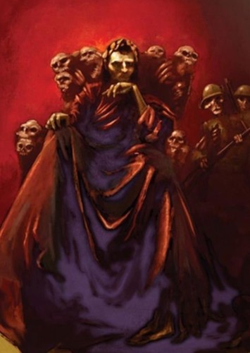 Hades