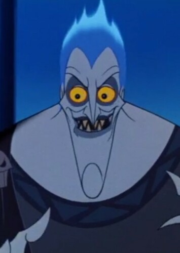 Hades