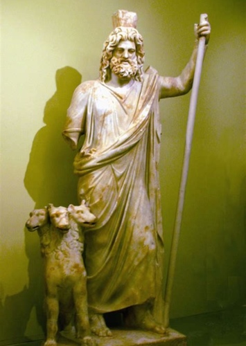 Hades