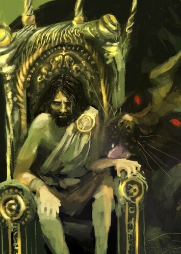 Hades