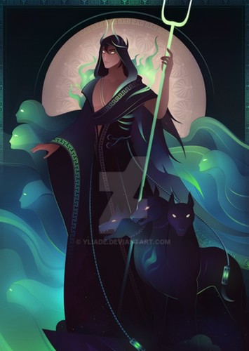 Hades