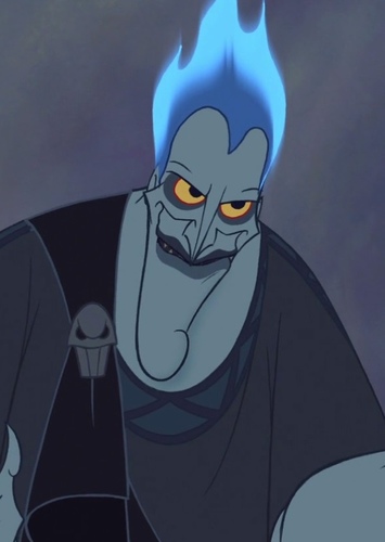 Hades