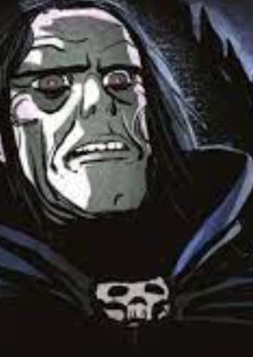 Hades