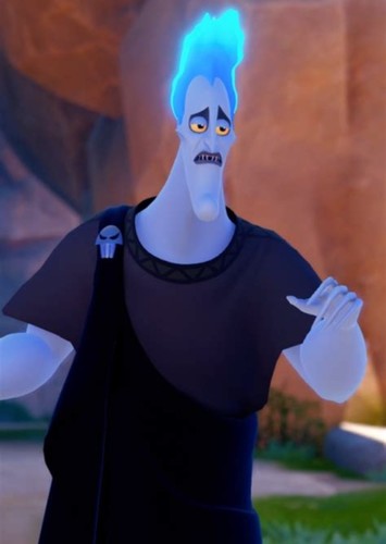 Hades