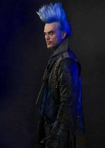 Hades