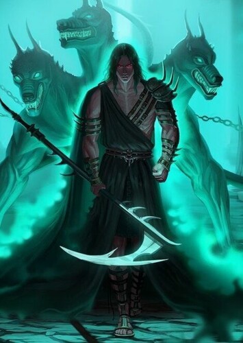 Hades