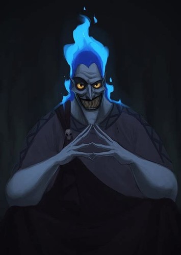 Hades
