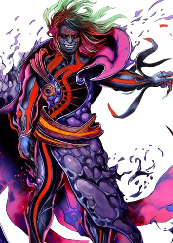 Hades