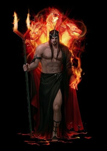 Hades