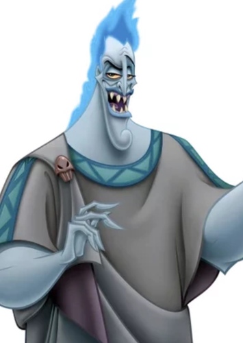 Hades