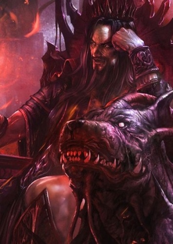 Hades