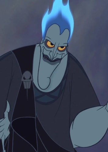Hades