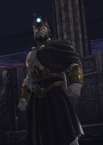Hades