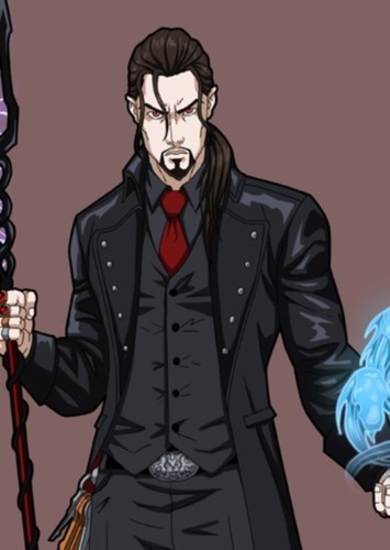 Hades