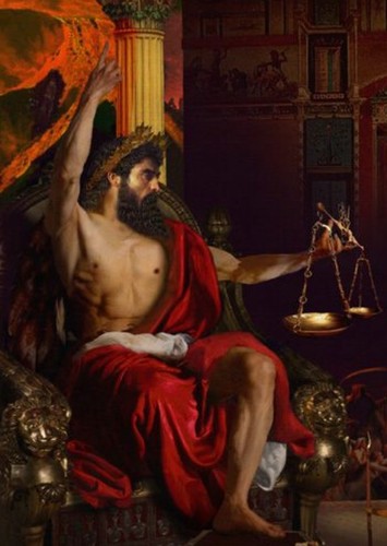Hades