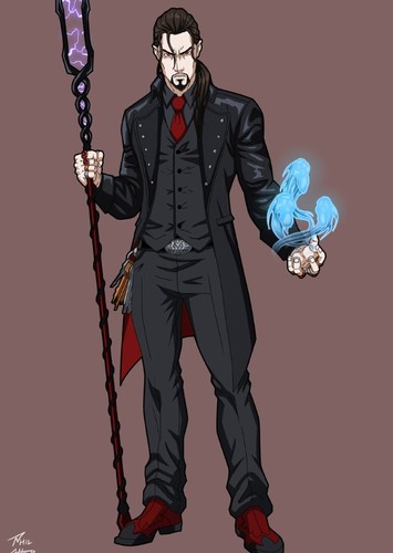 Hades