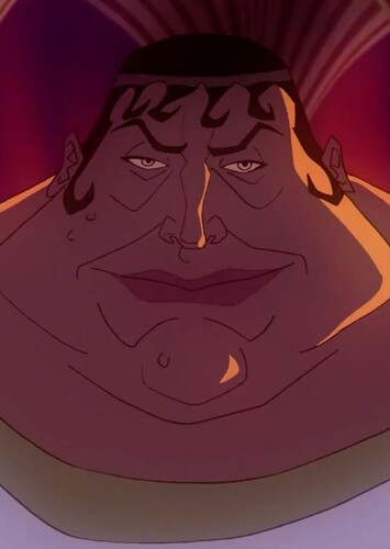 Hades