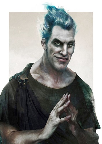 Hades