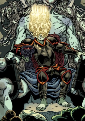 Hades